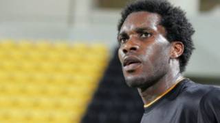 Jay Jay Okocha