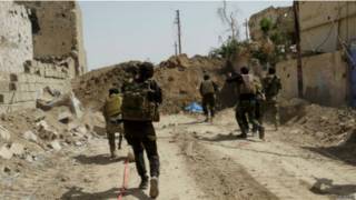 iraq