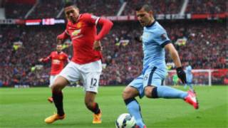 United vs City