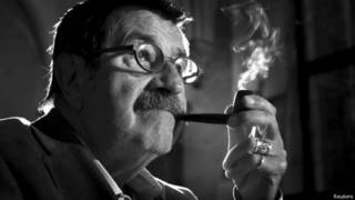 Gunter Grass