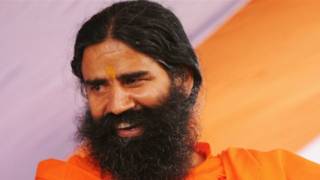 Baba Ramdev