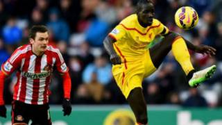 Mamadou Sakho