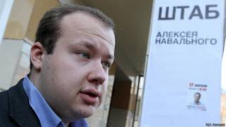 Георгий Албуров