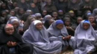 As meninas de Chibok