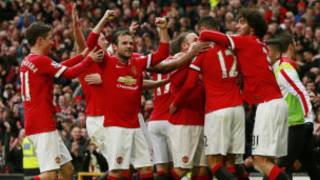 Manchester United