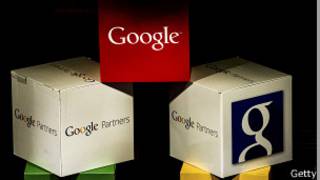 Abantu benshi bajya kuri interineti bakoresheje Google mu muryango w'ubumwe bw'Uburayi.