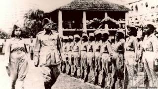 सुभाष चंद्र बोस