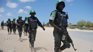 amisom