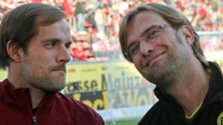 Tuchel Klopp