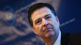 james comey
