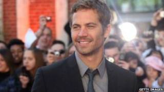 Paul Walker
