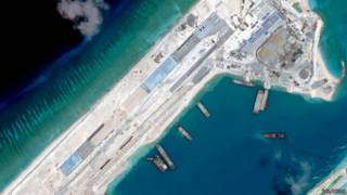 Islas