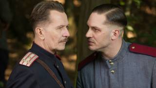 Фильм "Номер 44"