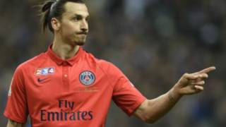 Zlatan Ibrahimovic