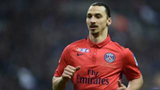 Ibrahimovic