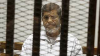 محمد مرسي