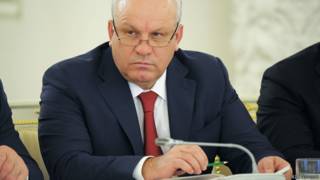 Виктор Зимин
