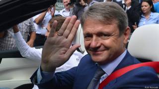 Александр Ткачев