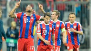 Bayern Munich