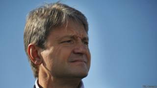 Александр Ткачев