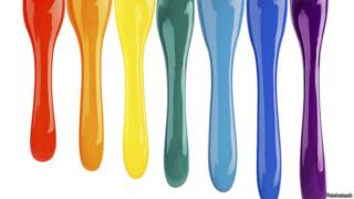 Colores