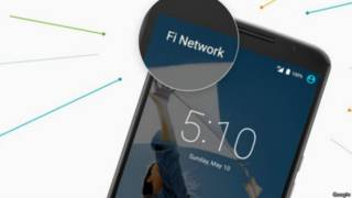 Project Fi