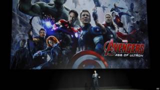 Avengers