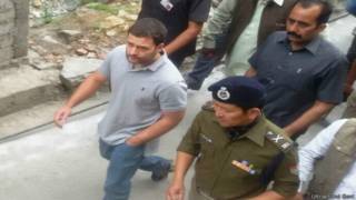 राहुल गांधी
