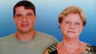 Arquivo de família