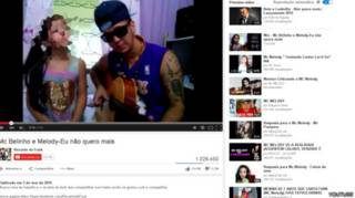 Crédito: Reprodução/YouTube