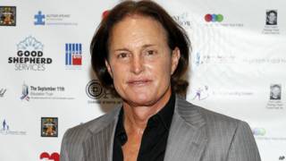 Bruce Jenner