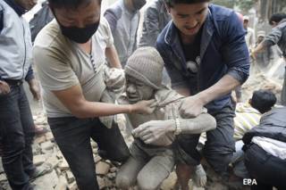 नेपाल