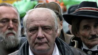 Владимир Буковский