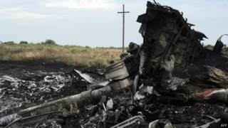 MH17