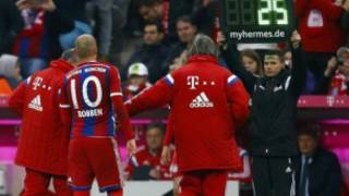 Arjen Robben
