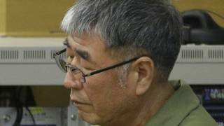 船長李俊錫
