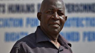 Pierre Claver Mbonimpa