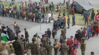 नेपाली सेना