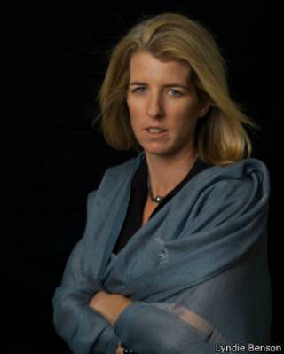 Đạo diễn/nhà sản xuất Rory Kennedy