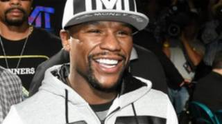 Floyd Mayweather