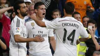Real Madrid