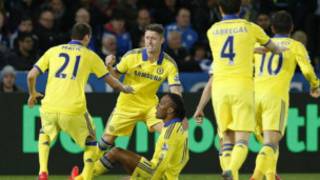Chelsea FC