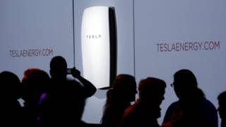 tesla