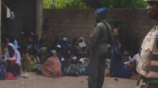 nigeria