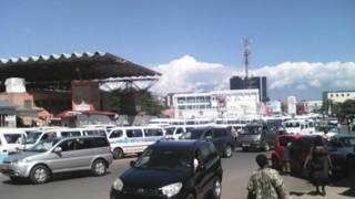 Abigaragamvya batanze agahengwe k'iminsi ibiri i Bujumbura