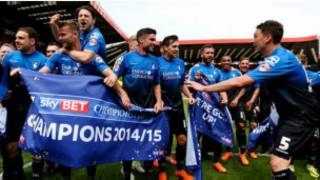 Bournemouth FC