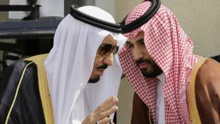 saudi