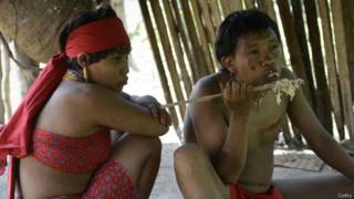 Yanomami