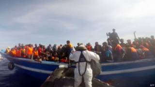 immigration