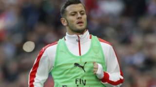 Jack Wilshere